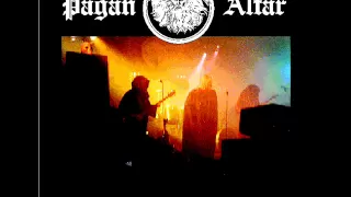 Pagan Altar - Pagan Altar