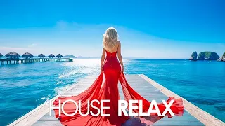 Mega Hits 2024 🌱 The Best Of Vocal Deep House Music Mix 2024 🌱 Summer Music Mix 2024 #119