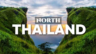 the VERY BEST of Northern Thailand 🇹🇭 (Travel Guide)