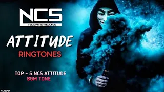 No copyright attitude song | attitude song no copyright | no copyright song attitude | ncs ringtone