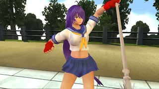 [PS2]  一騎当千: シャイニングドラゴン / Ikki Tousen: Shining Dragon