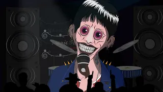 38 HORROR STORIES ANIMATED (Compilation of April 2023)