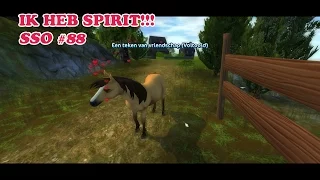 Star Stable Online - IK HEB SPIRIT!!! | SSO Let's Play #088