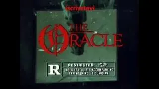 l'oracolo  the oracle -1985- english trailer (horror trailer s.1 ep3) HD