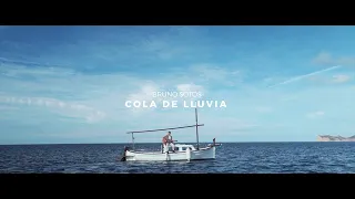 Bruno Sotos - Cola de Lluvia (Videoclip)