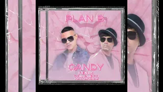 Plan B   Candy REMIX  ( Tom Gasco )  TECH HOUSE LATIN HOUSE