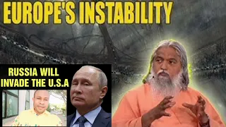 PROPHECY IN REVIEW: SADHU SUNDAR SELVARAJ Russia Will Invade The USA