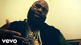 Rick Ross - Ten Jesus Pieces ft. Stalley (Explicit)