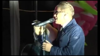 Mitya Fomin ft. Drum Cast (Live 09/27/2014)