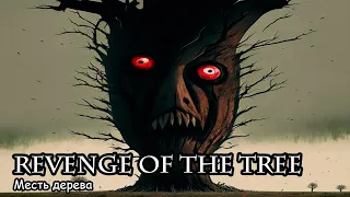 Месть дерева / Revenge of the tree (2017)