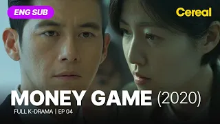 [FULL•SUB] Money Game (2020)｜Ep.04｜ENG subbed kdrama｜#gosoo #leesungmin #shimeunkyung