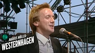 Westernhagen - Live @ Rock am Ring 1985