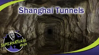 Portland's Shanghai Tunnels | Supernatural Hour