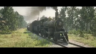 These High Velocity Bullets Be Causing More DAMAGE Thank You Think - Red Dead Redemption 2