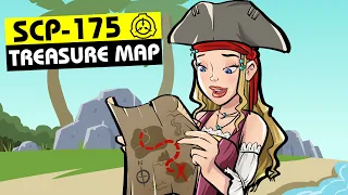 SCP-175 | Treasure Map (SCP Orientation)