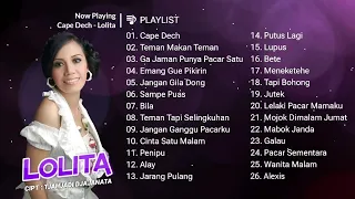 Playlist "Lolita" Full Album - House Dangdut 2023