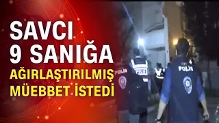 MİT kumpası davasında mütalaa