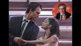 Nolte Steven Spielberg’s Woke ‘West Side Story’ Bombs with $10M Opening