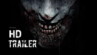METAMORPHOSIS Official Trailer (2020) HD | Horror Movie | Film Verse