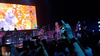 Forgiveness (60 FPS) - Paramore Live in Singapore 2018