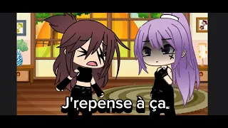 { ♪ Eh salut maman.. ♪ } Gacha Life || Meme|| inspiré de @mbotomakilicelestineelodie