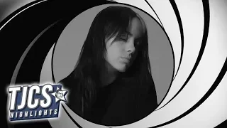 Billie Eilish’s James Bond Song Releases - Worthy Of Bond?