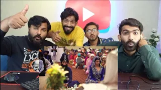 Pakistani React On Awesome Sikh Wedding