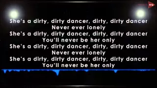 Enrique Iglesias, Usher - Dirty Dancer ft. Lil Wayne (Lyrics Video)