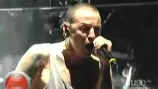 Linkin Park - New Divide - Fuse Presents Live from Madison Square Garden 2011