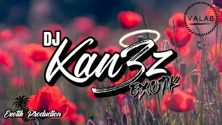 SAM HUNT X DJ KAN3Z - Body like a bacck road [KOMPA REMIX]