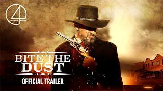 Bite the Dust (2023) | Official Trailer | Action/Western