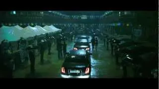 New World Official Trailer #1 (2013)  Minsik Choi Movie HD