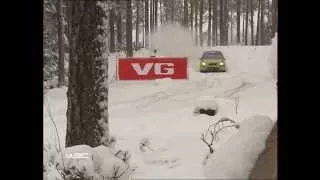 WRC 2007 part.1