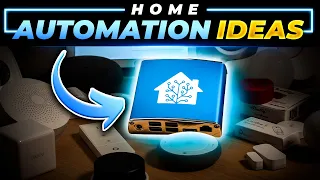 10 New Advanced Home Automation Ideas You MUST Have in 2022