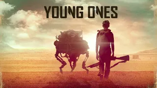 Alur Cerita film Young Ones || Saat Dunia kekeringan Air 😥