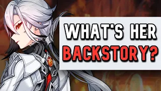 Watch This If You're PULLING for ARLECCHINO (Backstory, Release Date & More)  | Genshin Impact