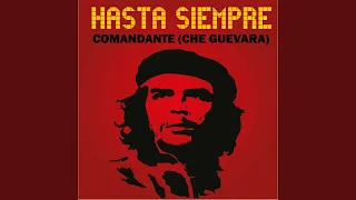 Hasta Siempre (Cuba)