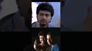 THALAPATHI VIJAY AND TRISHA COMBO MOVIES IN TAMIL #shorts #vijay #trisha #leo