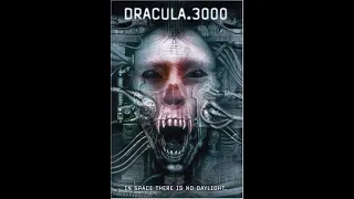 Opening to Dracula 3000 VHS (2004)