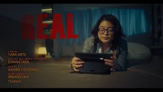 REAL | One Minute Film Competition by Sony Indonesia