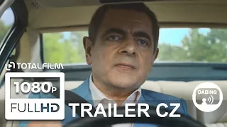 Johnny English znovu zasahuje (2018) CZ dabing HD trailer