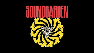 Soundgarden - Outshined HD