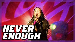 Tarja Turunen - Never Enough | Live