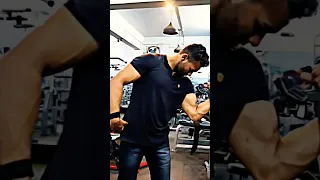 Biceps #biceps #shorts #trending #gymlover #shortvideo #viralshorts #viral #motivation #fitness