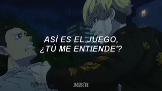 Es inevitable no pensar en Tokyo Revengers con esta canción