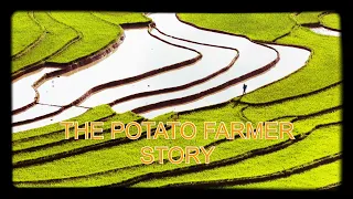 ALAN WATTS - The Potato Farmer Story