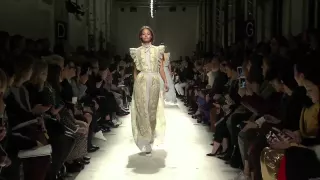 Philosophy di Lorenzo Serafini | Fall Winter 2015/2016 Full Fashion Show | Exclusive