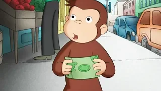 Georges le Petit Singe en Francais 🐵Architecte Malgré Lui 🐵Saison 1  🐵Dessin Animé 🐵Animation