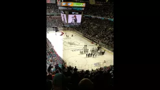 Stanley Cup Game 6 2016 Ending