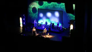 Dead Can Dance - In Power We Entrust the Love Advocated Live at Hammersmith Apollo